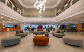 Proxima Hotel Kusadasi